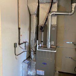 HVAC All Seasons
