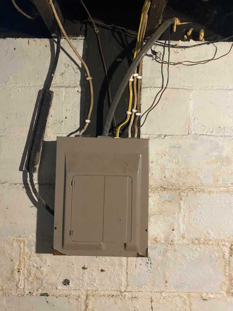 Slide of Accurate Home Services