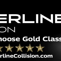 Silverline Collision