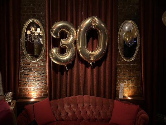 Velvet Brooklyn by null