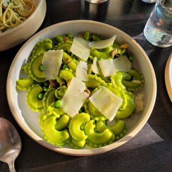 Vendemmia - Don't remember the name of this pasta, but it was AMAZING. - New American Near Me - Seattle, Washington Vendemmia - Don't remember the name of this pasta, but it was AMAZING. - New American Near Me - Seattle, Washington