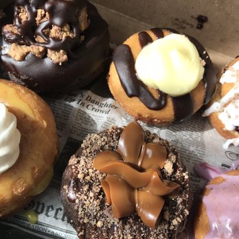 Main Street Donuts - Donuts Near Me - Belmar, New Jersey