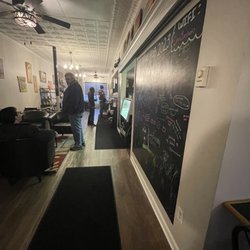 Union Street Coffee House