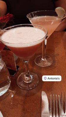 Antonia's Restaurant by null