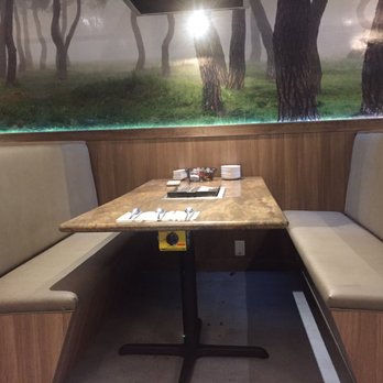 Ohgane - BBQ table - Korean Near Me - Concord, California Ohgane - BBQ table - Korean Near Me - Concord, California
