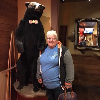 Colton's Steak House & Grill - Da bears! - Steakhouses Near Me - Springfield, Missouri Colton's Steak House & Grill - Da bears! - Steakhouses Near Me - Springfield, Missouri