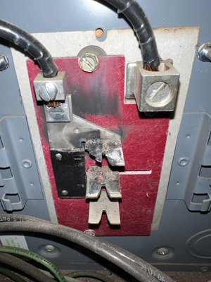 BB Electrical Logo