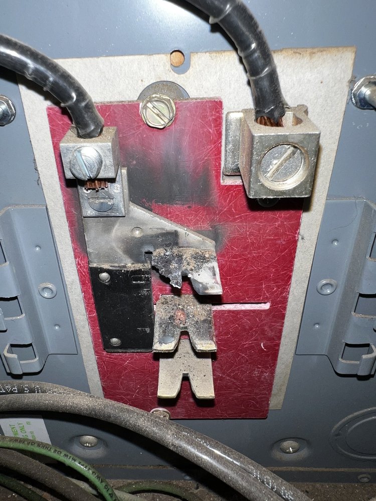 Slide of BB Electrical