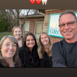 LADD Dental Group of Huntington