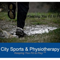 City Sports & Physiotherapy Clinic