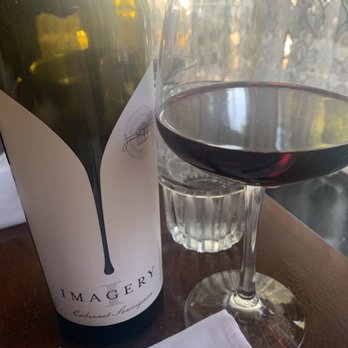 Caprice Bistro - French Near Me - Wilmington, North Carolina