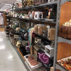 TJ Maxx