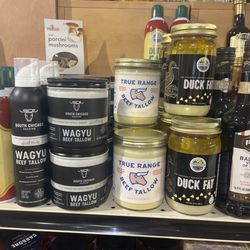 Frank Stoysich Meats
