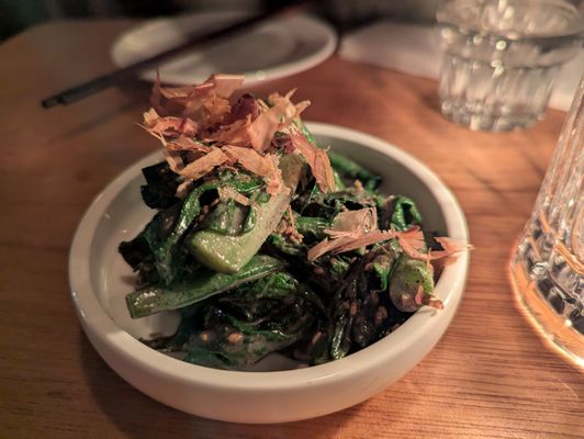 Imanishi Japanese Kitchen by null