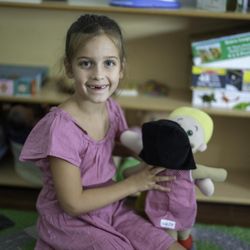 Camelback Holistic Preschool