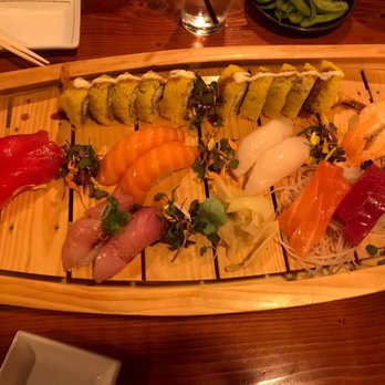 Sushido - Sushi Bars Near Me - Tacoma, Washington Sushido - Sushi Bars Near Me - Tacoma, Washington