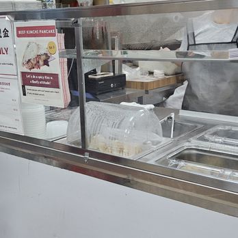 North Dumpling 北方鍋貼 - Noodles Near Me - New York, New York North Dumpling 北方鍋貼 - Noodles Near Me - New York, New York