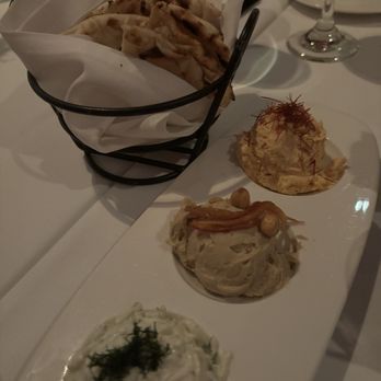 Nerai - Mezze - Greek Near Me - New York, New York