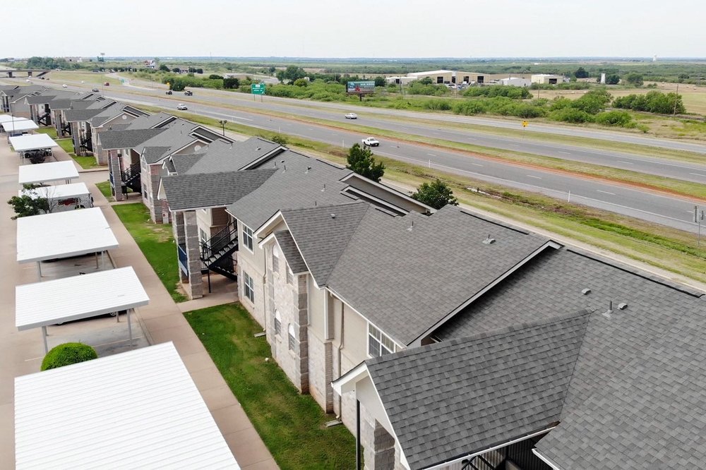 Slide of Birdcreek Roofing