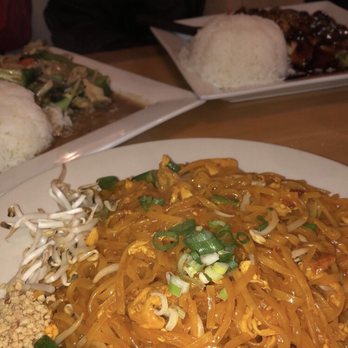 Thai Delight Norman - The Pad Thai - Thai Near Me - Norman, Oklahoma Thai Delight Norman - The Pad Thai - Thai Near Me - Norman, Oklahoma
