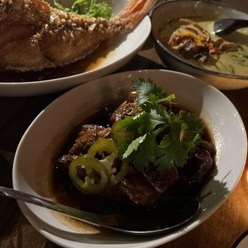 Chalong - Thai Near Me - New York, New York