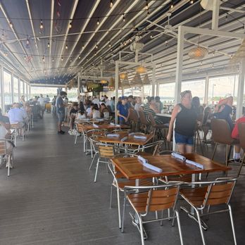 Claudio's Waterfront - Seafood Near Me - Greenport, New York