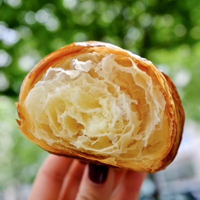 Des gâteaux et du pain by null
