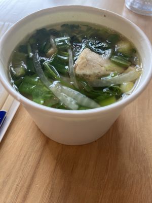 Banh Mi Spot by null