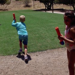 Valley Trails Summer Camp