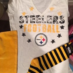Steelers Fans