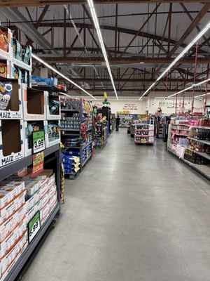 Grocery Outlet by null