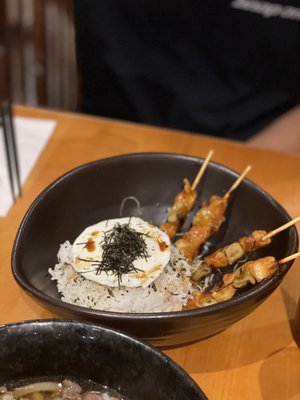 Manpuku Modern Japanese Eatery by null