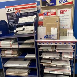 US Post Office