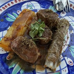 Lamb Lamb