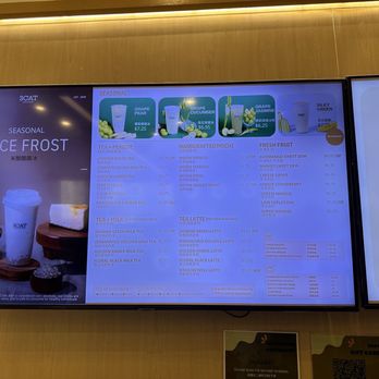 3CAT Handcrafted Beverage - Bubble Tea Near Me - Arcadia, California 3CAT Handcrafted Beverage - Bubble Tea Near Me - Arcadia, California