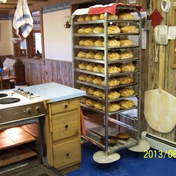 Rein's Real Baking - A typical 64-loaf day in my home kitchen, where I bake everything. (1970's-era Whirlpool electric oven!) - Bakeries Near Me Rein's Real Baking - A typical 64-loaf day in my home kitchen, where I bake everything. (1970's-era Whirlpool electric oven!) - Bakeries Near Me