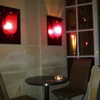 Pershing Hall - Hotels Near Me - Paris, 75