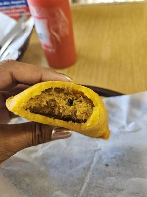 Mi Colombia cafeteria Miami Beach by null