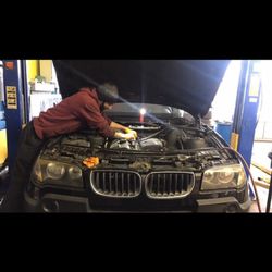 Bulands Auto Repairs Corp photo