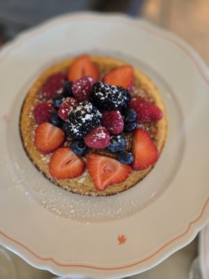 Sant Ambroeus Palm Beach by null