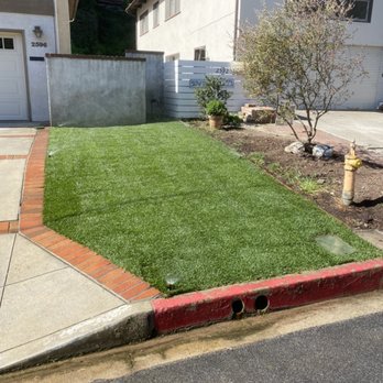 NextGen Landscaping - There's nothing like new sod in spring .. beautiful.. - Landscaping Near Me NextGen Landscaping - There's nothing like new sod in spring .. beautiful.. - Landscaping Near Me