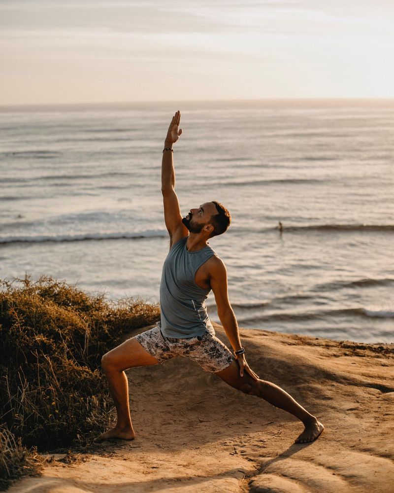Fitergy Wellness - formerly Luke Yoga Logo