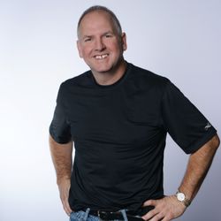 Larry Davis-Berkshire Hathaway HomeServices