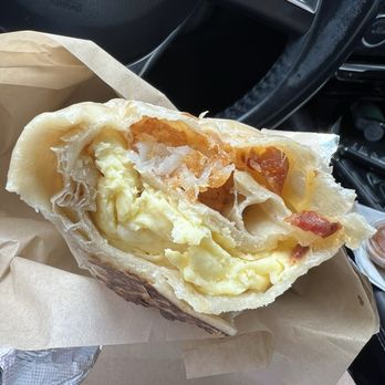 Little Nelly - Breakfast Burrito - Sandwiches Near Me - Burbank, California Little Nelly - Breakfast Burrito - Sandwiches Near Me - Burbank, California