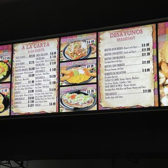 Tortilla Grill - Menu - Mexican Near Me - Lancaster, California Tortilla Grill - Menu - Mexican Near Me - Lancaster, California