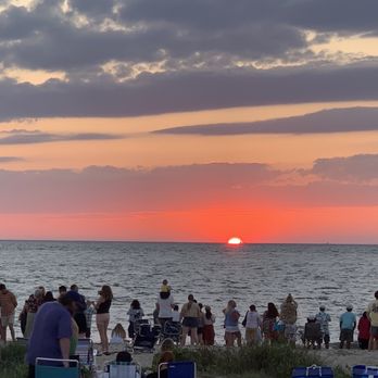 Sunset Beach - Gift Shops Near Me - Cape May, New Jersey