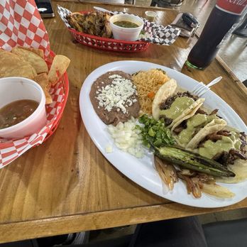 La Bamba Tacos - 3 plate taco ! - Tacos Near Me - Plano, Texas La Bamba Tacos - 3 plate taco ! - Tacos Near Me - Plano, Texas