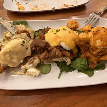 Ruby Slipper Decatur - Trifecta - Breakfast & Brunch Near Me - New Orleans, Louisiana Ruby Slipper Decatur - Trifecta - Breakfast & Brunch Near Me - New Orleans, Louisiana