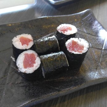 Sushi Lounge - Tekka Maki - Sushi Bars Near Me - Point Loma, California Sushi Lounge - Tekka Maki - Sushi Bars Near Me - Point Loma, California