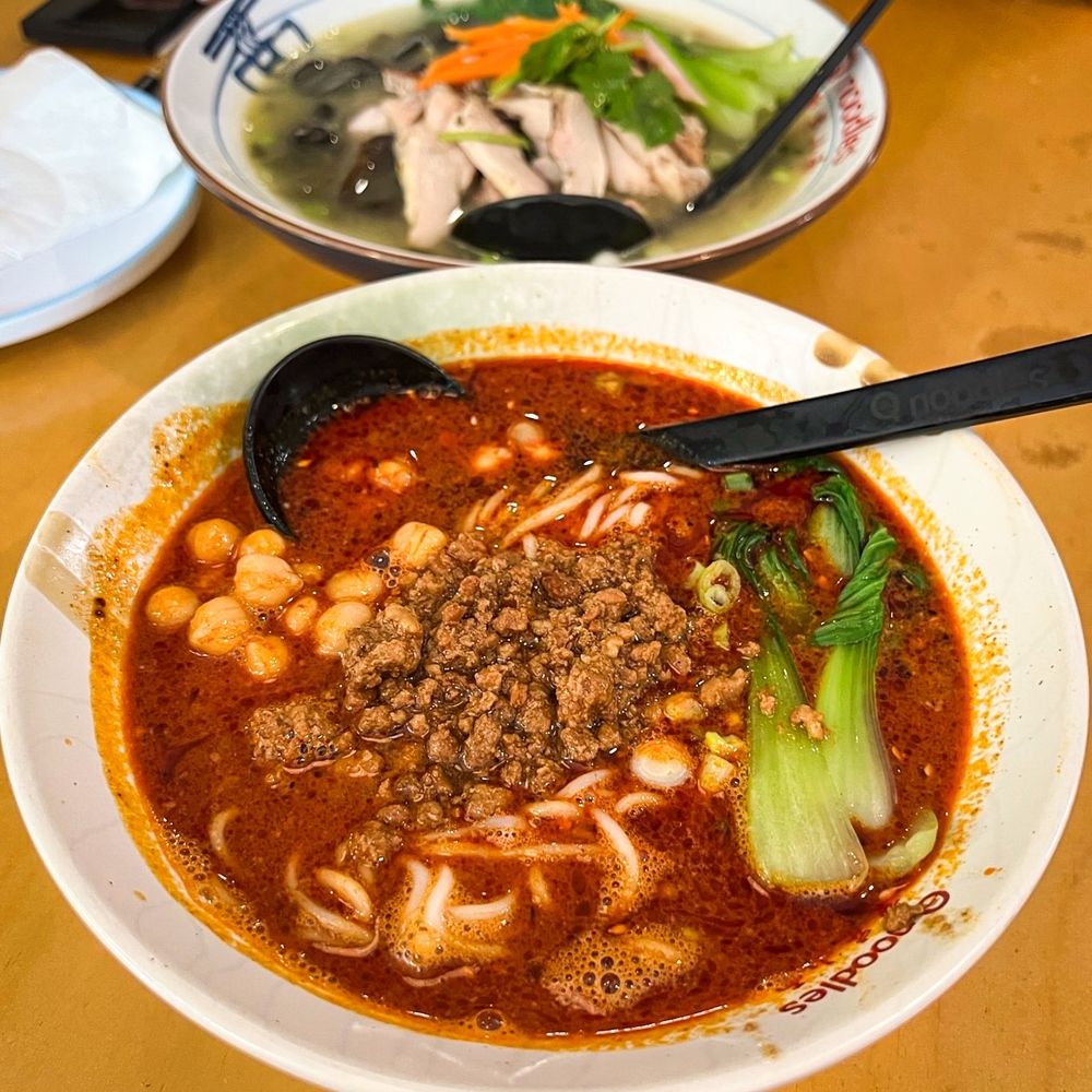 Q Noodles - Noodles & Chickpeas Minced Pork - Noodles Near Me - Cary, North Carolina Q Noodles - Noodles & Chickpeas Minced Pork - Noodles Near Me - Cary, North Carolina